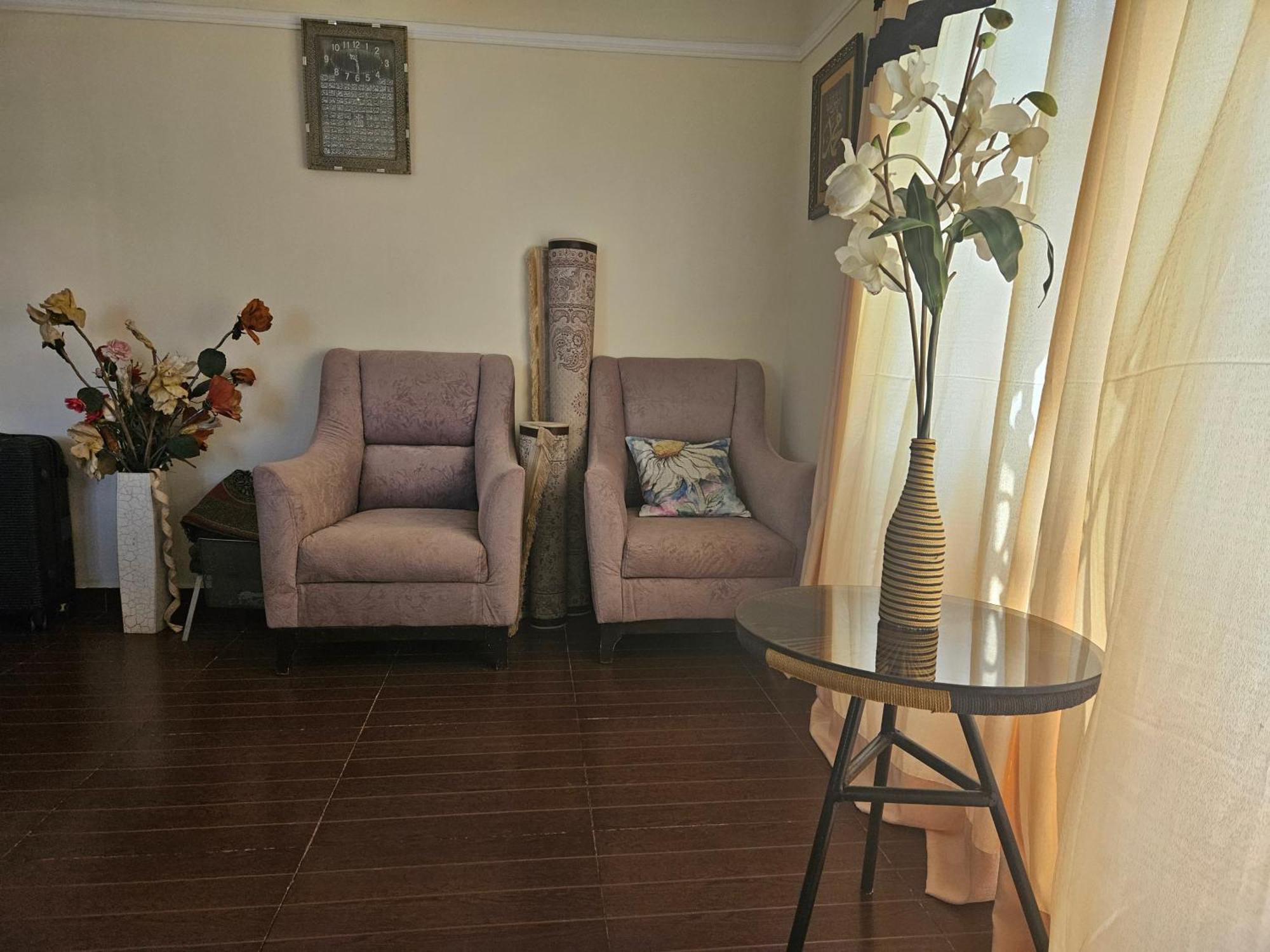 Kams Homes Opp Nizamiye Abuja Exterior photo